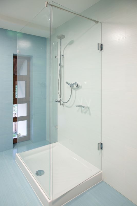 Shower Installation Consultation